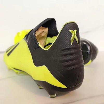 ADIDAS X 18.2 FG stoplis focicipő