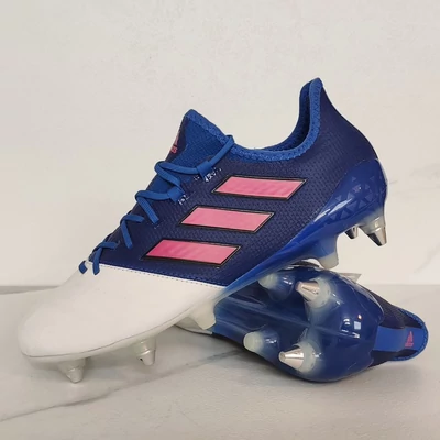ADIDAS ACE 17.1 LEATHER SG éles focicipő BB2693