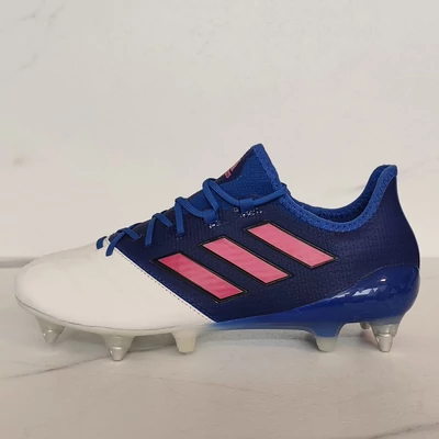 ADIDAS ACE 17.1 LEATHER SG éles focicipő
