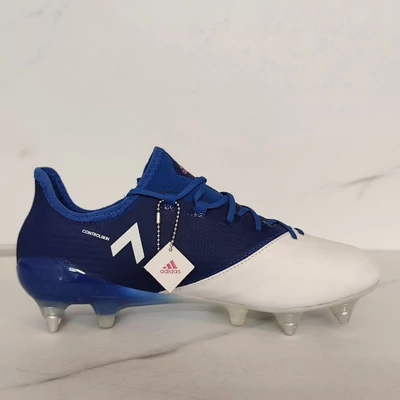 ADIDAS ACE 17.1 LEATHER SG éles focicipő