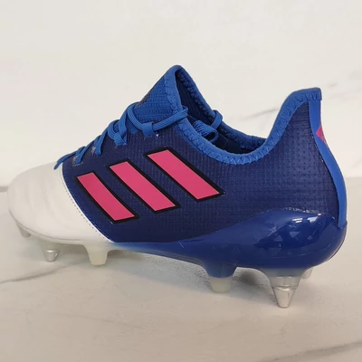 ADIDAS ACE 17.1 LEATHER SG éles focicipő