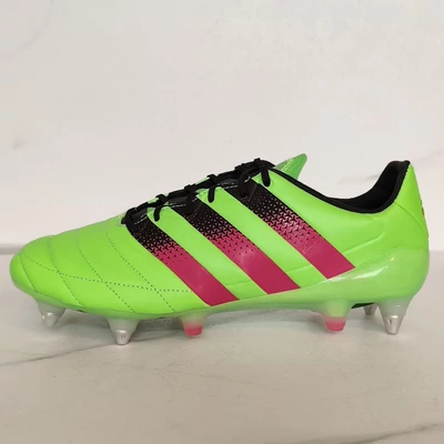 ADIDAS ACE 16.1 SG LEA éles focicipő