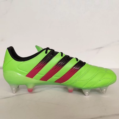ADIDAS ACE 16.1 SG LEA éles focicipő