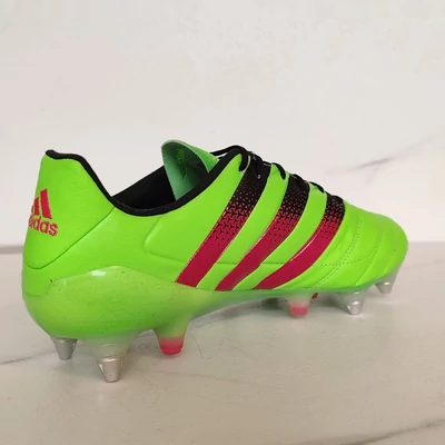 ADIDAS ACE 16.1 SG LEA éles focicipő