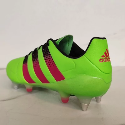 ADIDAS ACE 16.1 SG LEA éles focicipő