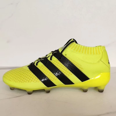 ADIDAS ACE 16.1 PRIMEKNIT FG stoplis focicipő