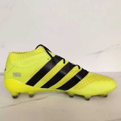 ADIDAS ACE 16.1 PRIMEKNIT FG stoplis focicipő