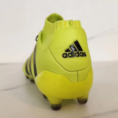 ADIDAS ACE 16.1 PRIMEKNIT FG stoplis focicipő