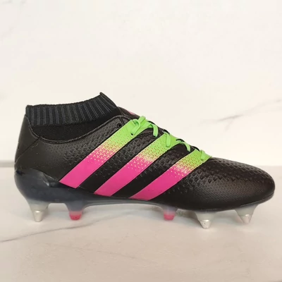 ADIDAS ACE 16.1 PRIMEKNIT SG éles focicipő