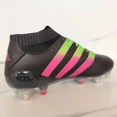 ADIDAS ACE 16.1 PRIMEKNIT SG éles focicipő
