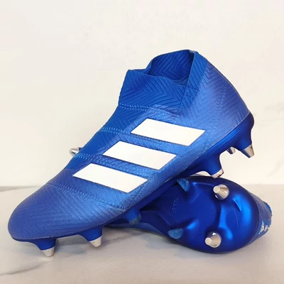  ADIDAS NEMEZIZ 18+ SG éles focicipő DB2068