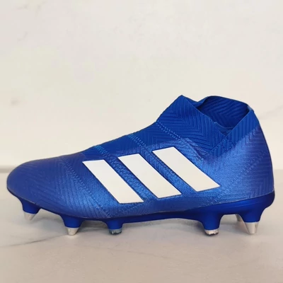 ADIDAS NEMEZIZ 18+ SG éles focicipő - PRÓBATERMÉK