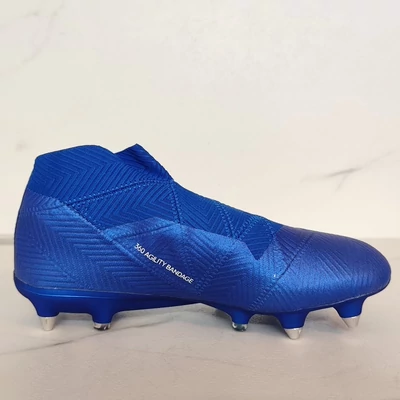 ADIDAS NEMEZIZ 18+ SG éles focicipő - PRÓBATERMÉK