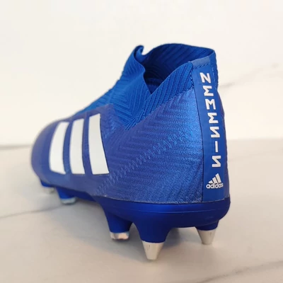 ADIDAS NEMEZIZ 18+ SG éles focicipő - PRÓBATERMÉK