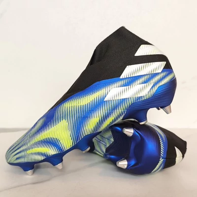 ADIDAS NEMEZIZ + SG éles focicipő FW7414