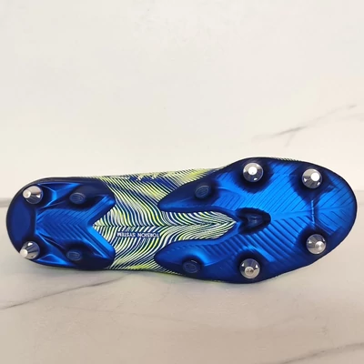 ADIDAS NEMEZIZ + SG éles focicipő