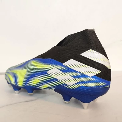 ADIDAS NEMEZIZ + SG éles focicipő
