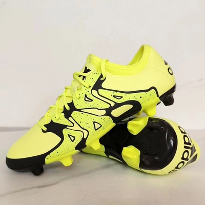 ADIDAS X 15.2 FG stoplis focicipő