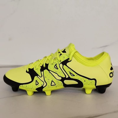 ADIDAS X 15.2 FG stoplis focicipő