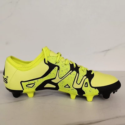 ADIDAS X 15.2 FG stoplis focicipő