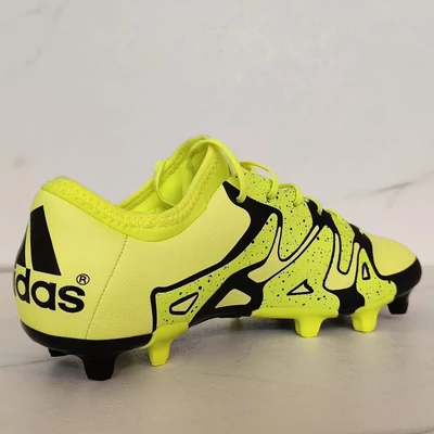 ADIDAS X 15.2 FG stoplis focicipő