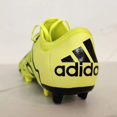 ADIDAS X 15.2 FG stoplis focicipő