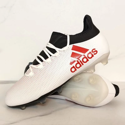 ADIDAS X 17.2 FG stoplis focicipő CP9187