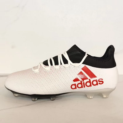 ADIDAS X 17.2 FG stoplis focicipő