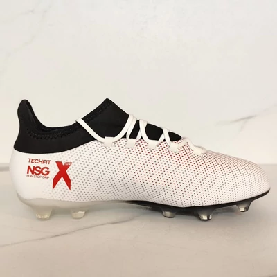 ADIDAS X 17.2 FG stoplis focicipő