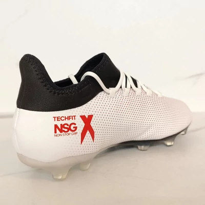 ADIDAS X 17.2 FG stoplis focicipő