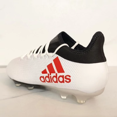 ADIDAS X 17.2 FG stoplis focicipő