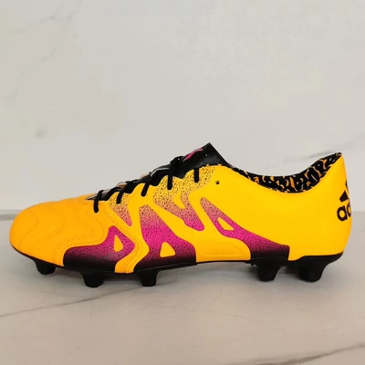 ADIDAS X15.1 LEATHER FG stoplis focicipő
