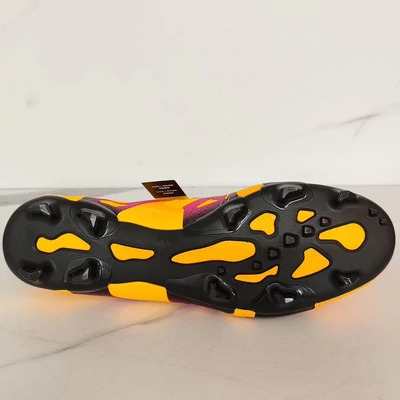 ADIDAS X15.1 LEATHER FG stoplis focicipő