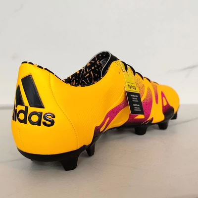 ADIDAS X15.1 LEATHER FG stoplis focicipő