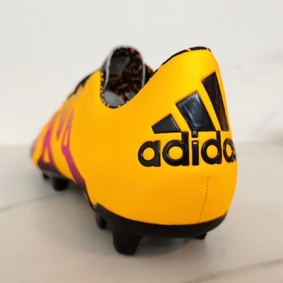 ADIDAS X15.1 LEATHER FG stoplis focicipő