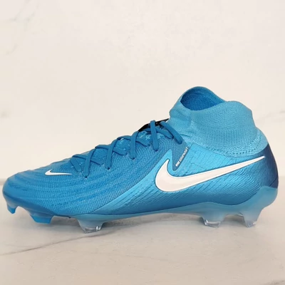 NIKE PHANTOM LUNA II ELITE DF FG stoplis focicipő