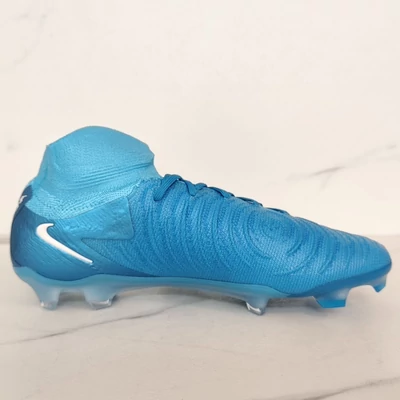 NIKE PHANTOM LUNA II ELITE DF FG stoplis focicipő