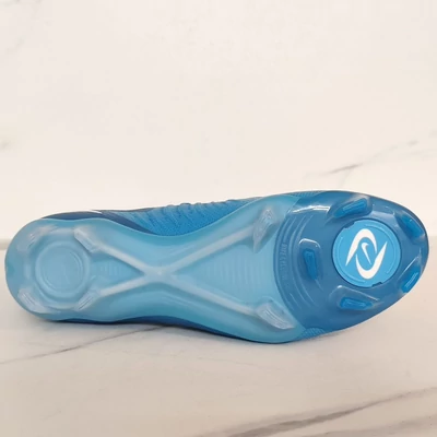 NIKE PHANTOM LUNA II ELITE DF FG stoplis focicipő