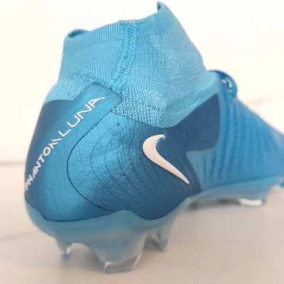 NIKE PHANTOM LUNA II ELITE DF FG stoplis focicipő