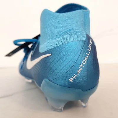 NIKE PHANTOM LUNA II ELITE DF FG stoplis focicipő