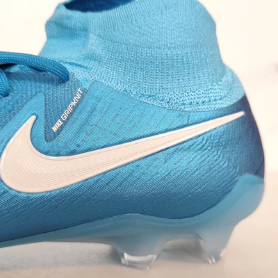 NIKE PHANTOM LUNA II ELITE DF FG stoplis focicipő