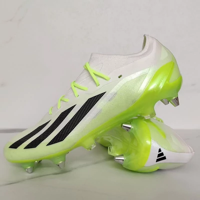 ADIDAS X CRAZYFAST .1 SG éles focicipő