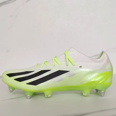 ADIDAS X CRAZYFAST .1 SG éles focicipő