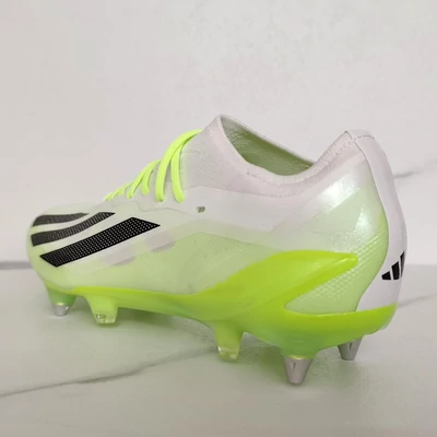ADIDAS X CRAZYFAST .1 SG éles focicipő