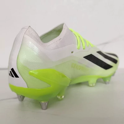 ADIDAS X CRAZYFAST .1 SG éles focicipő