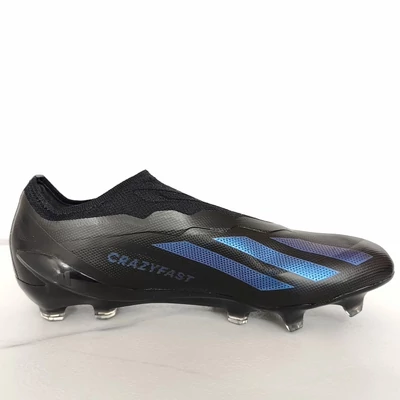 ADIDAS X CRAZYFAST .1 LL FG stoplis focicipő