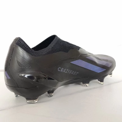 ADIDAS X CRAZYFAST .1 LL FG stoplis focicipő
