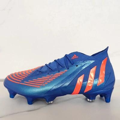 ADIDAS PREDATOR EDGE .1 SG éles focicipő - PRÓBATERMÉK