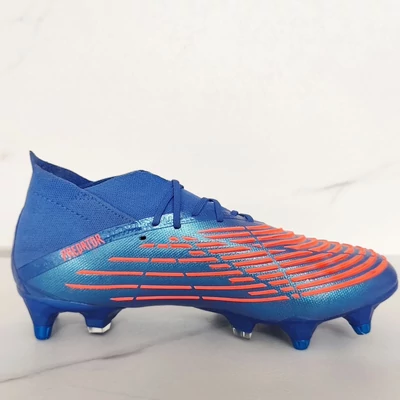 ADIDAS PREDATOR EDGE .1 SG éles focicipő - PRÓBATERMÉK