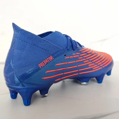 ADIDAS PREDATOR EDGE .1 SG éles focicipő - PRÓBATERMÉK